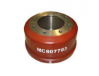 Brake Drum