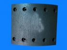 Europe Series Brake Pad