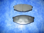 Brake Pad (D207)