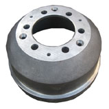 Brake Drum (3453100740)