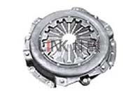 Clutch Cover