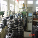 Yancheng Jinwei Auto Parts Co., Ltd.