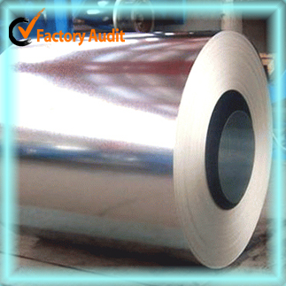 Steel Coil