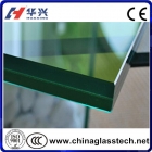 Laminated Glass