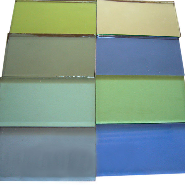 Float glass