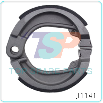 Motorcycle Brake Shoe