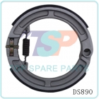 Motorcycle Brake Shoe