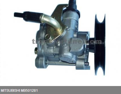 Auto Power Steering Pump