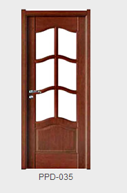 Engineer Door