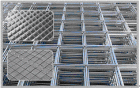 Concrete Reinforcement Wire Mesh