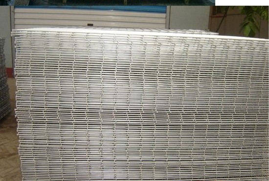 Welded Wire Panel