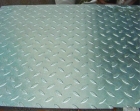 Hot Dip Galvanized Compound Grating