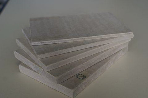 Medium Density Fiber Cement Board