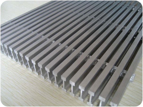 I Type Steel Grating