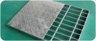 Compound Steel Grating