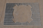 Special Shaped Steel Grating