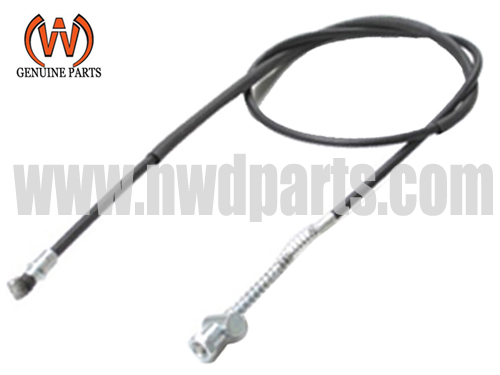 Front Brake Cable