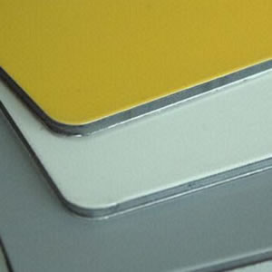 Aluminum Composite Panel