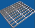 Steel Grating