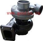 Car Turbocharger