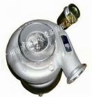 Car Turbocharger