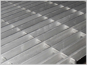 Steel Grating