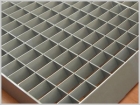 Plug-in Steel Grating