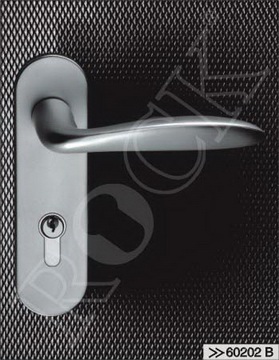 lever handle