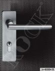 lever handle