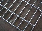 Galvanized Steel Grating