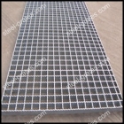 Steel Bar Grating