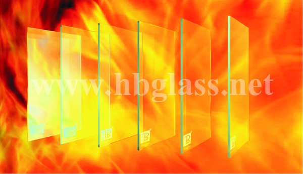 Tempered glass