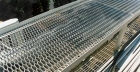 Expanded Metal Grating