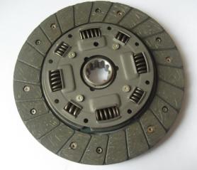 Clutch Disc Assy