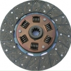 Clutch Disc Assy