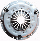 Clutch Cover Assy