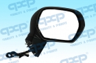 HONDA ODYSSEY 2009 Wing Mirror