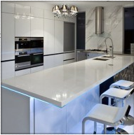 Modern Kitchen Style  (BRM019)