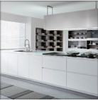 Modern Kitchen Style   (BRM027)