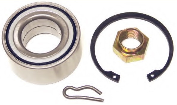 Wheel Hub Bearing