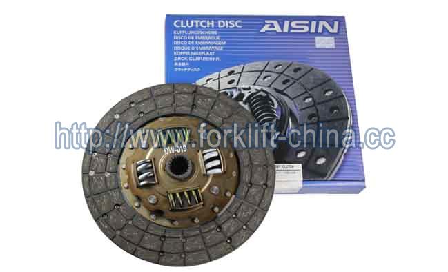 Cluch Disc