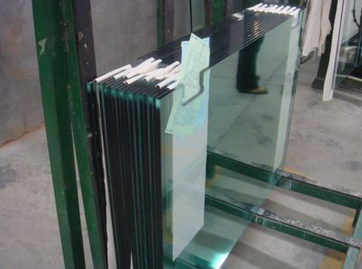 Tempered glass