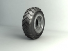 Truck Tire