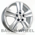 Car Wheel