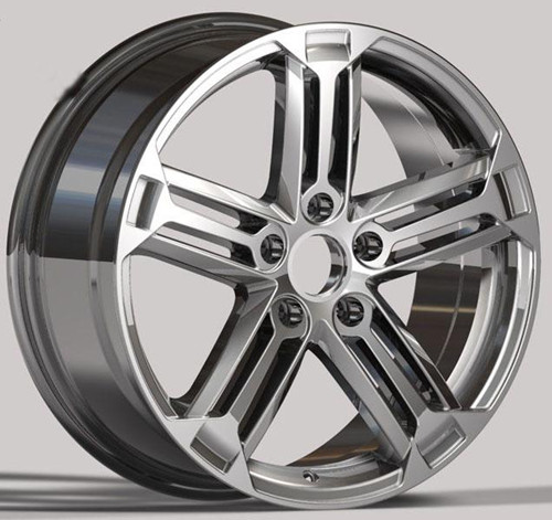 Alloy Wheel