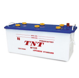 Truck Battery