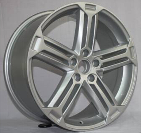 Alloy Wheel