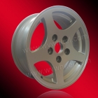 Alloy Wheel