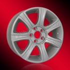 Alloy Wheel