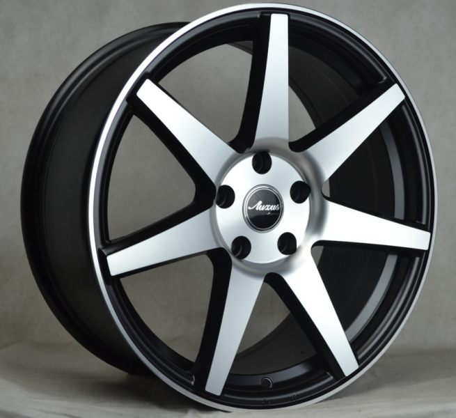 Alloy Wheel